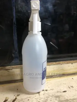Hand Sprayer Pump 0.5ltrs (500ml)