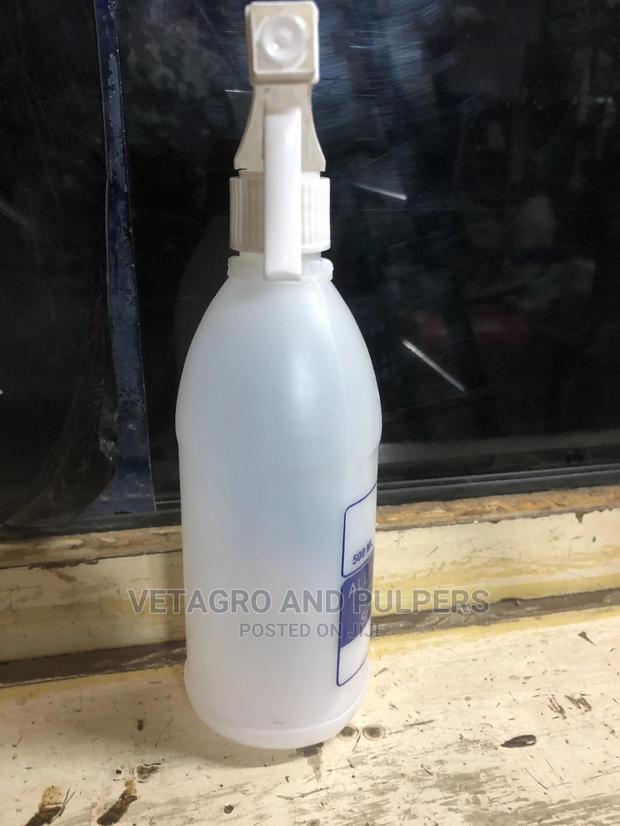 Hand Sprayer Pump 0.5ltrs (500ml) - main view