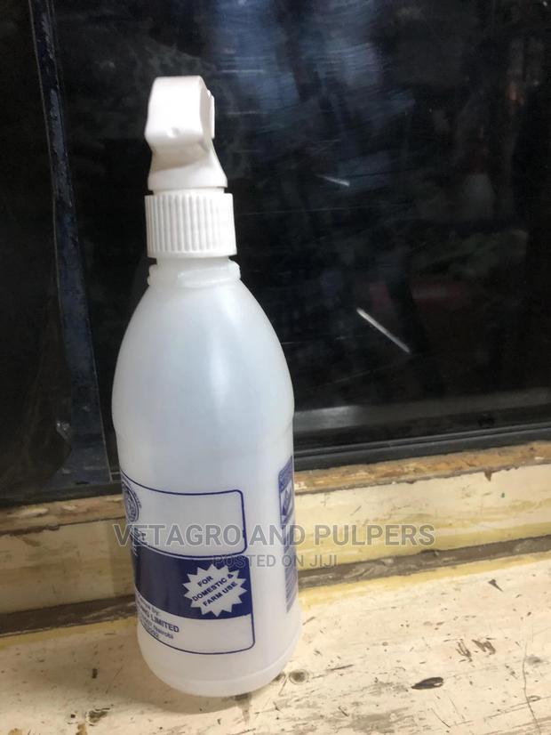 Hand Sprayer Pump 0.5ltrs (500ml) - thumbnail 3