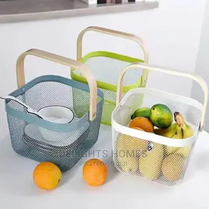 Multipurpose Mesh Basket
