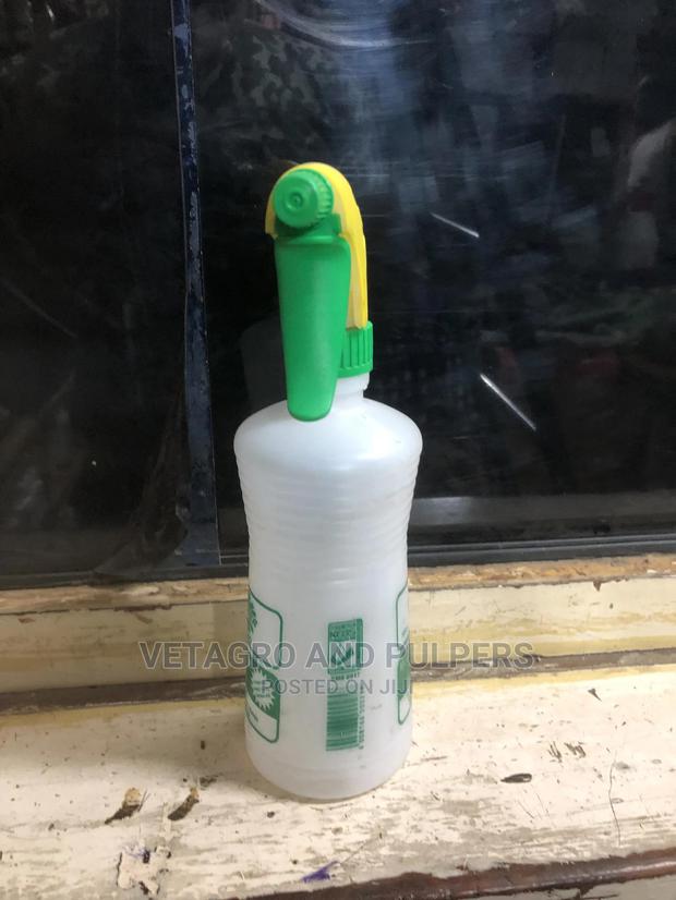 Flower Italian Trigger Sprayer 500ml - thumbnail 3