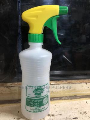 Flower Italian Trigger Sprayer 500ml - thumbnail 2