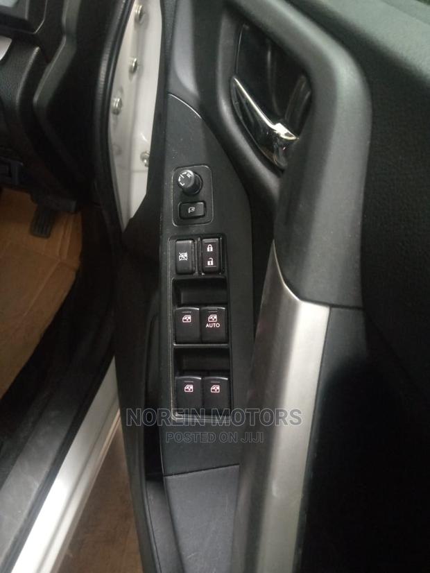 Subaru Forester 2015 White - thumbnail 6