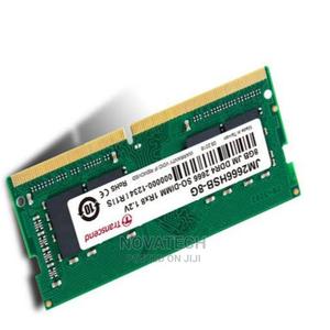 Transcend Laptop RAM DDR4 8GB 2666