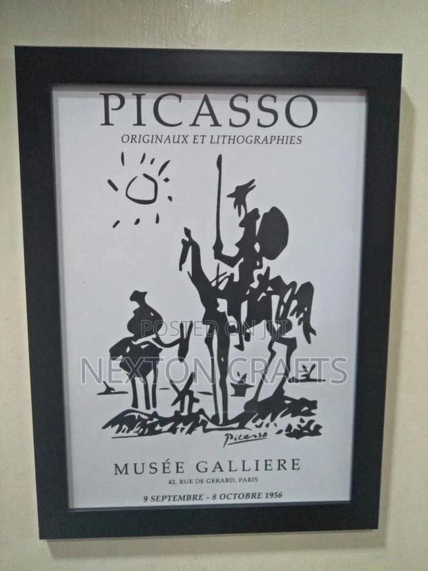 Frames Frames Frames (A0 to A5 + Custom Sizes) - thumbnail 3