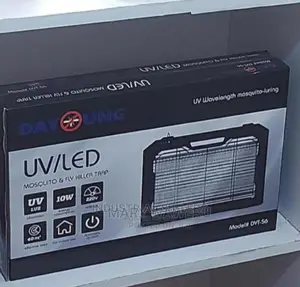 Uv Insect Killer Machine