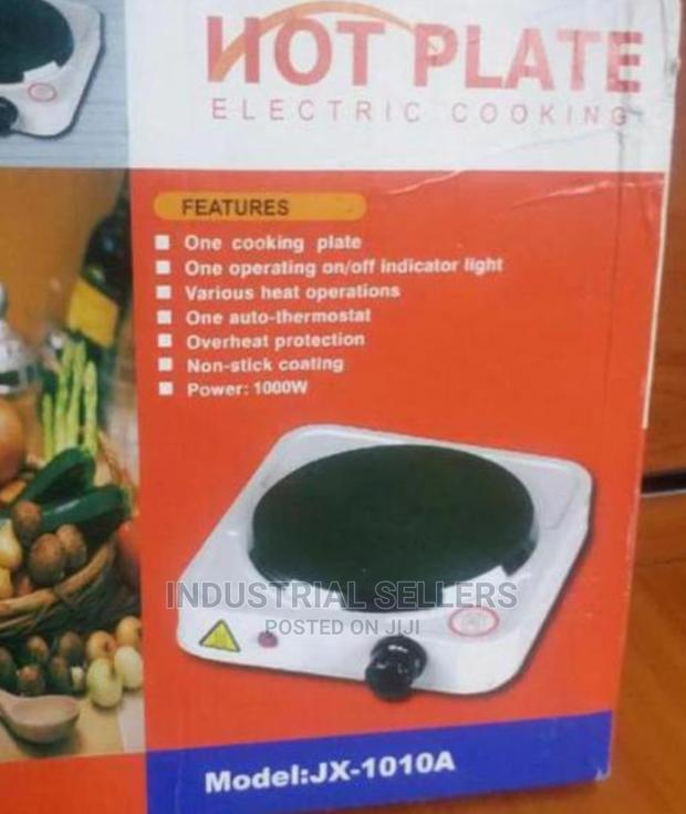 1000w Single Hot Plate