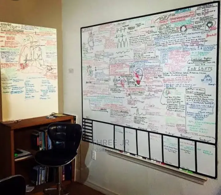 Classroom Whiteboards Available 8x4ft
