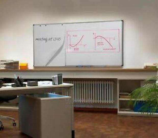 Classroom Whiteboards Available 8x4ft - thumbnail 2