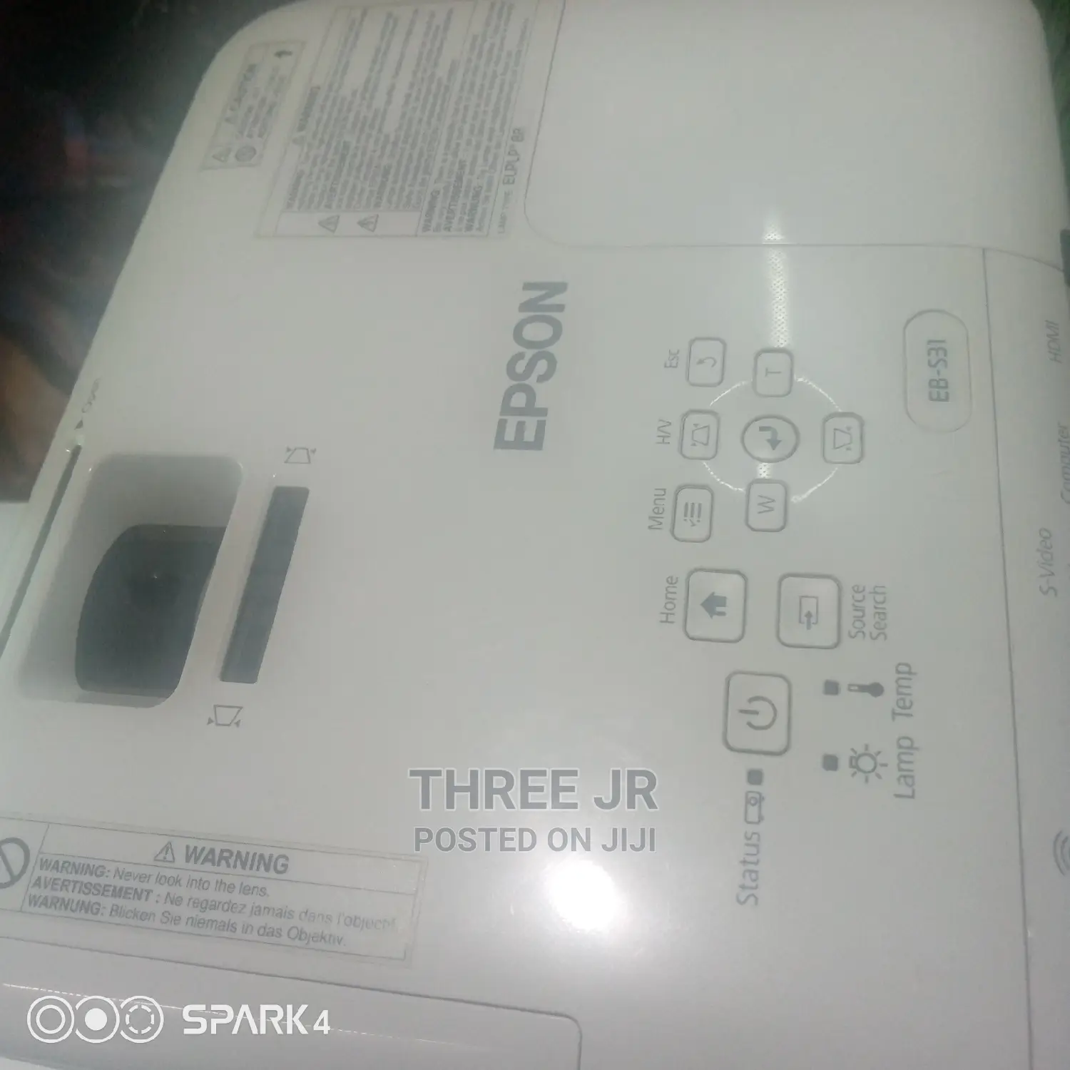 Is Your Projector Dull? We Do Lamp Replacement at Our Centre