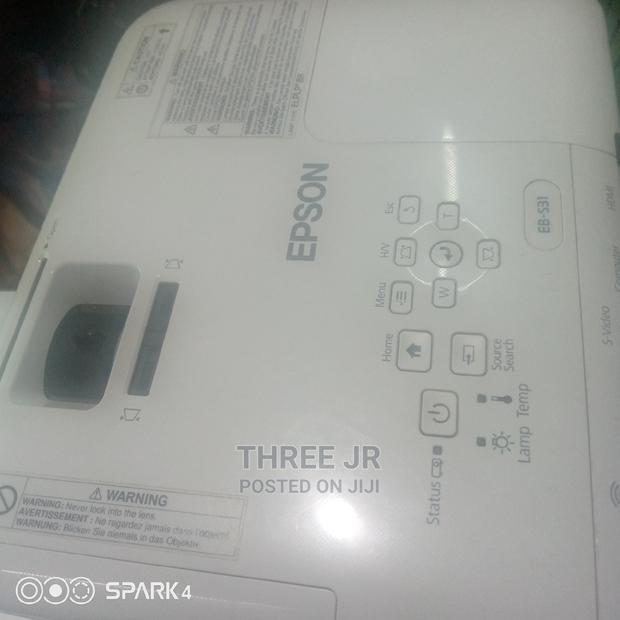 Is Your Projector Dull? We Do Lamp Replacement at Our Centre - main view