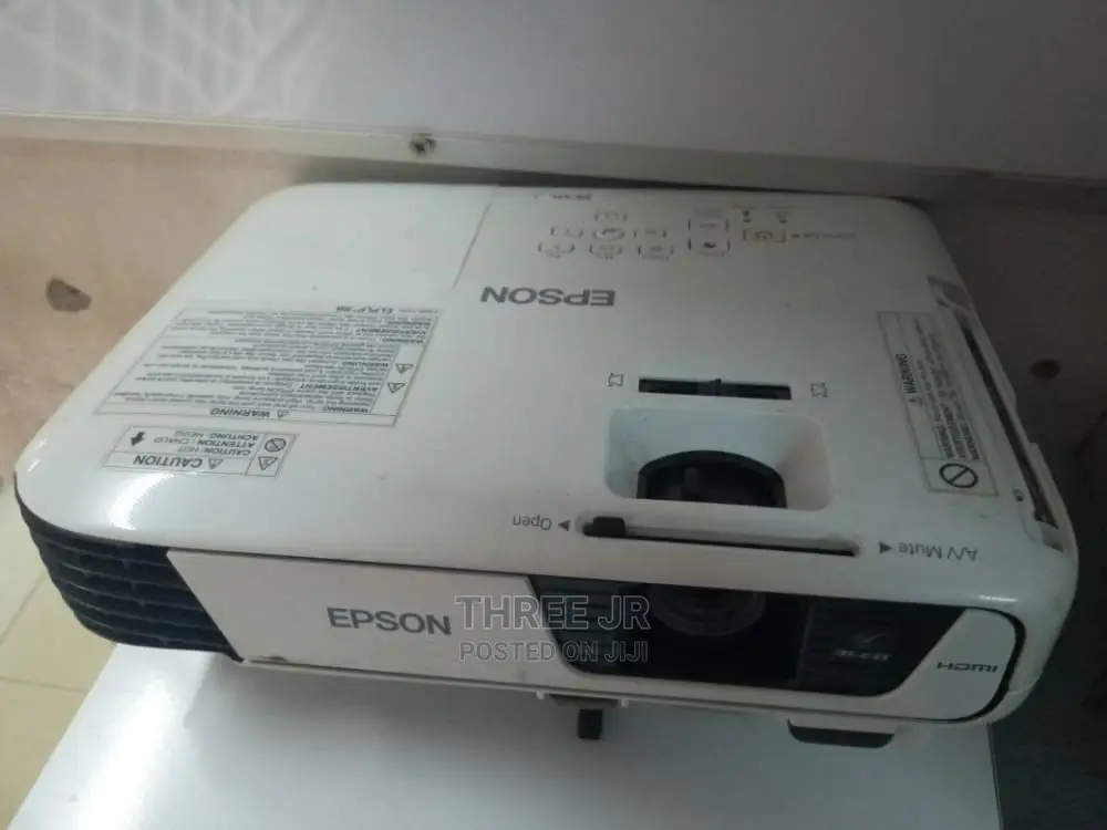 Have Projectors Not Functional? We Offer All Repair