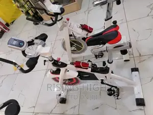 Awesome Quality Spinning Bikes