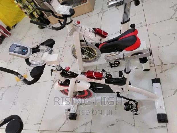 Awesome Quality Spinning Bikes