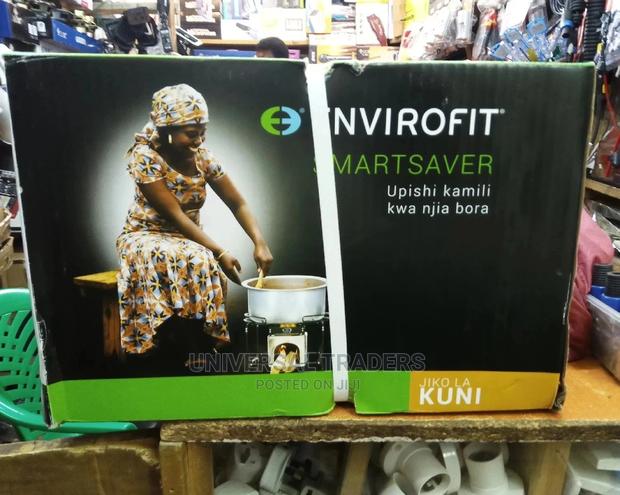 Firewood Energy Saving Jiko on Offer!! - thumbnail 2