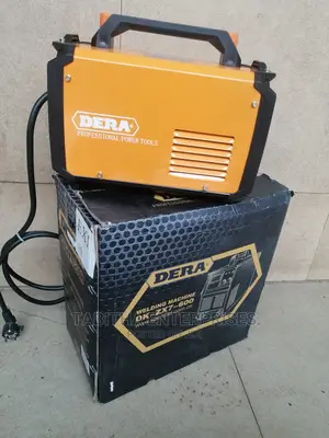 Dera Welding Machine
