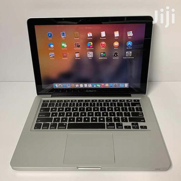 Apple Macbook Pro 500GB HDD Core i5 4GB Ram - main view