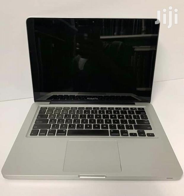 Apple Macbook Pro 500GB HDD Core i5 4GB Ram - thumbnail 3