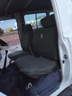 Auto Select Car Seat Covers