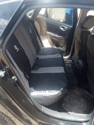 Auto Select Car Seat Covers