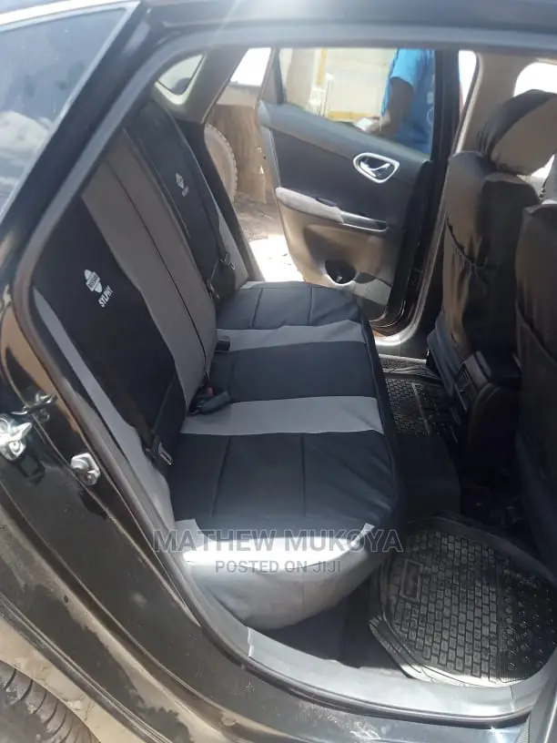Auto Select Car Seat Covers