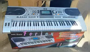 Mk-935 Keyboard