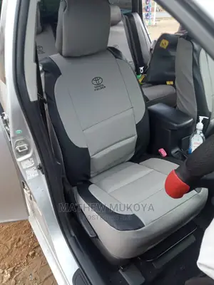 New Trends Car Seat Covers