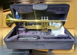 Yamaha Trumpet