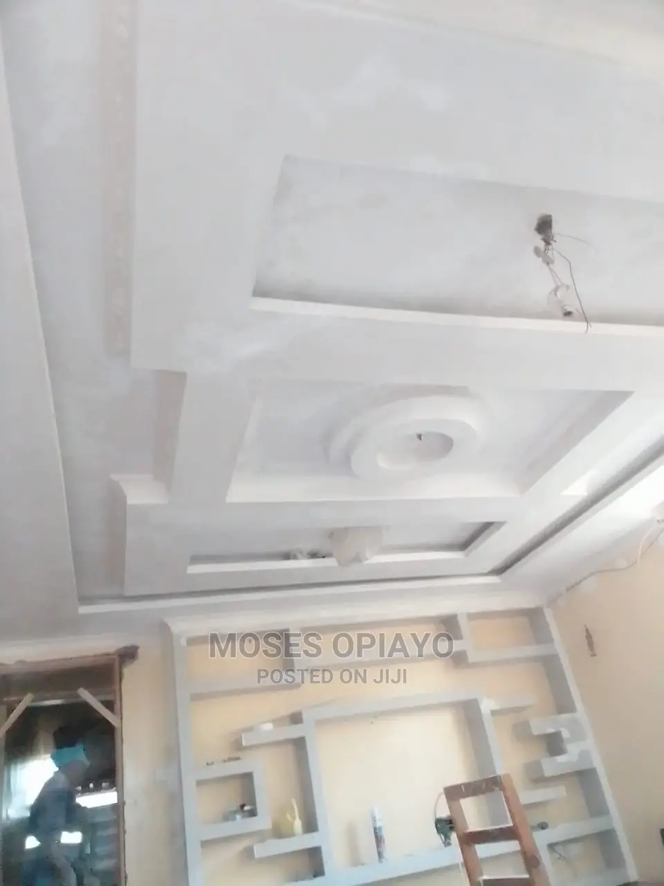 Interior Designing and Decorations