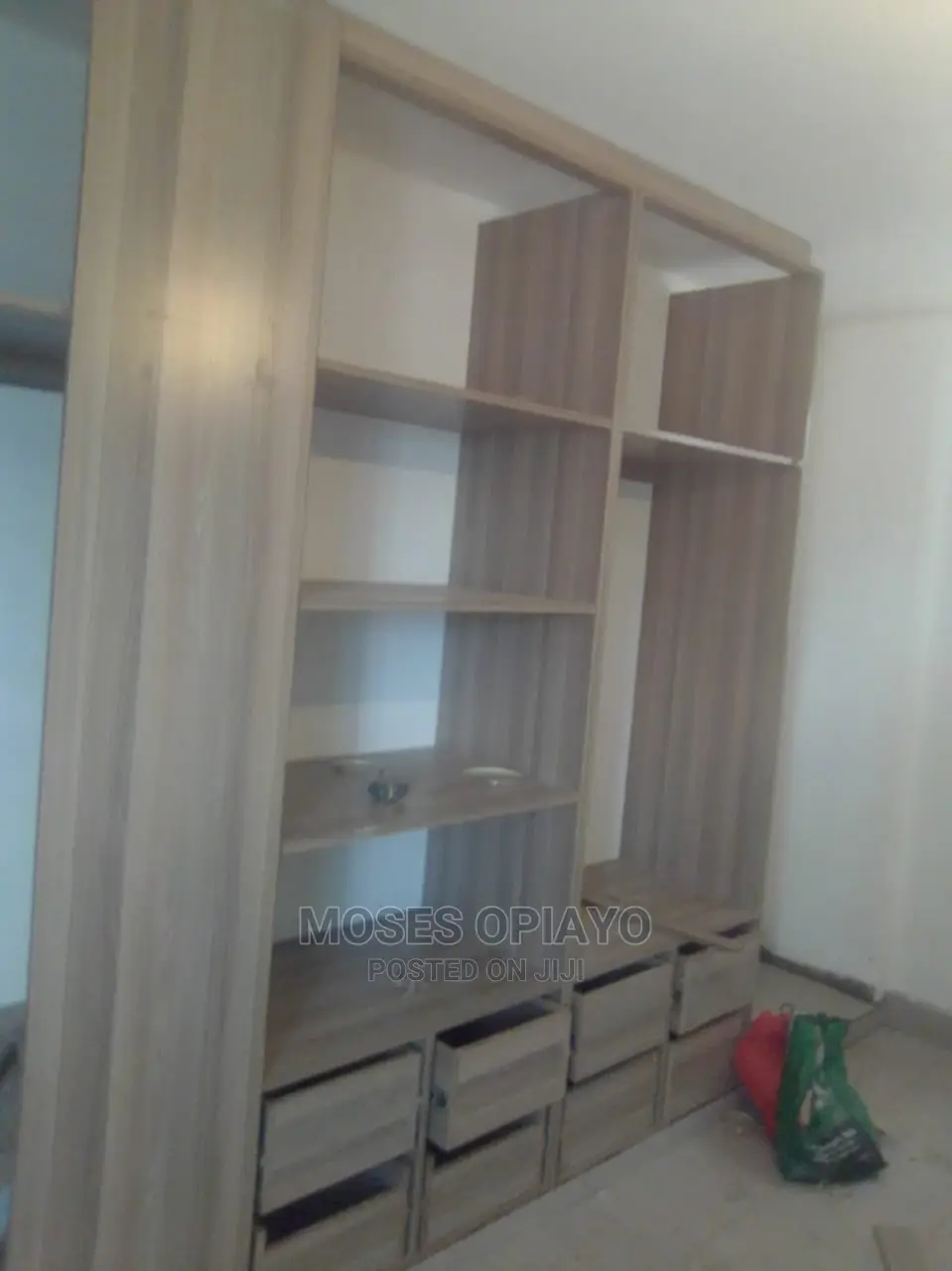 Interior Designing and Decorations