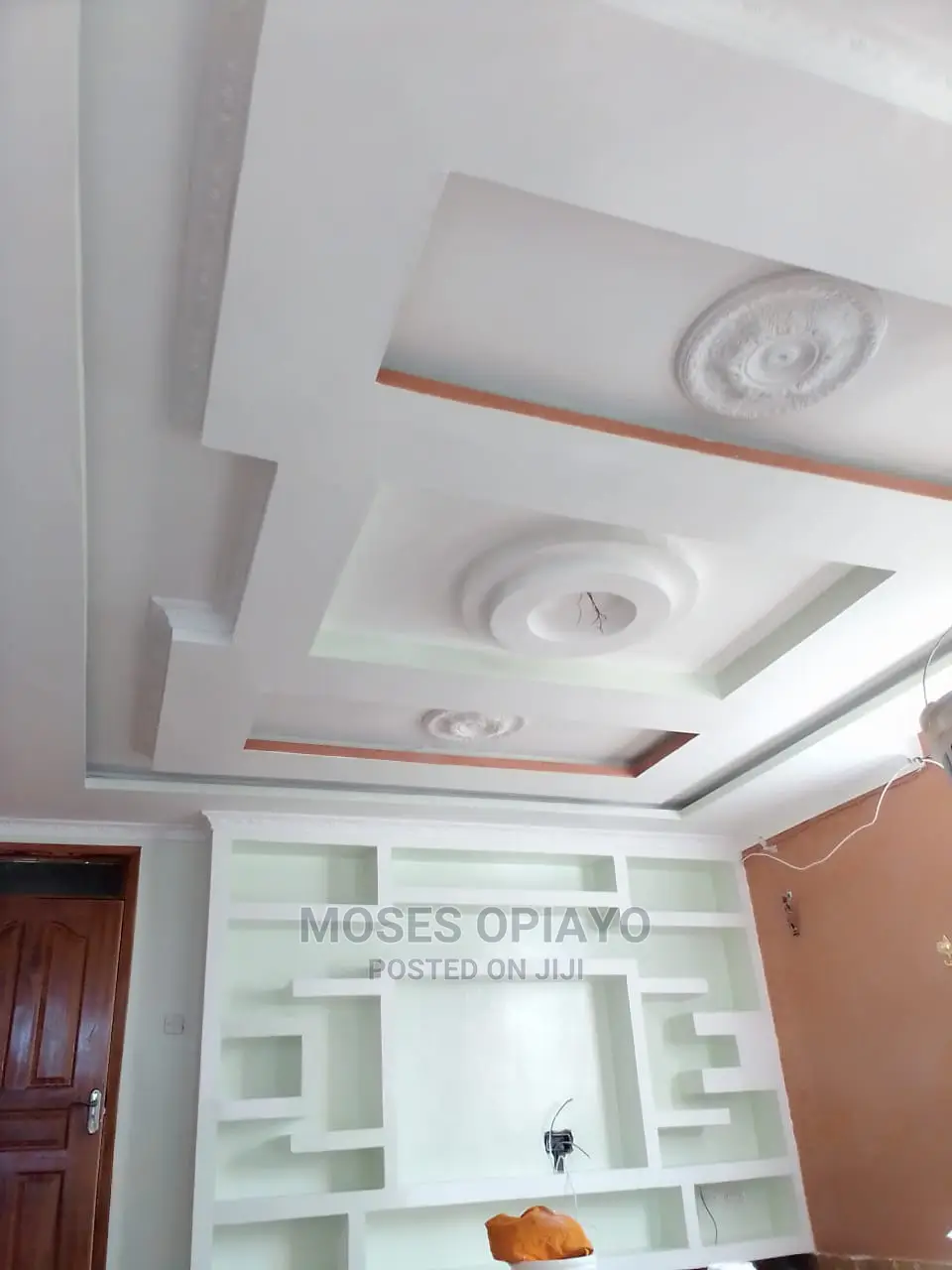 Interior Designing and Decorations