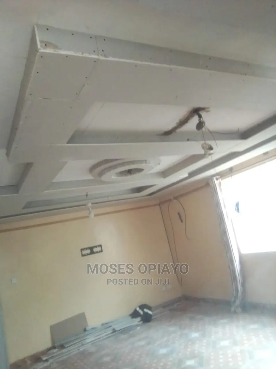Interior Designing and Decorations