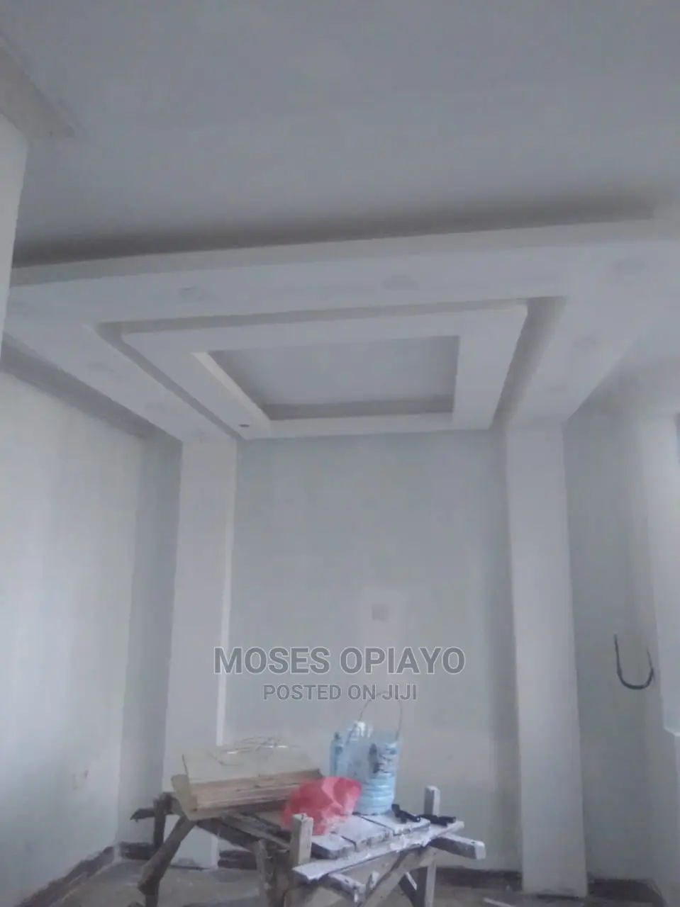 Interior Designing and Decorations