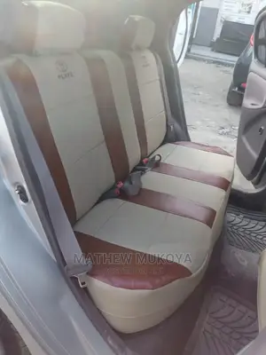 Utawala Bakri Car Seat Covers