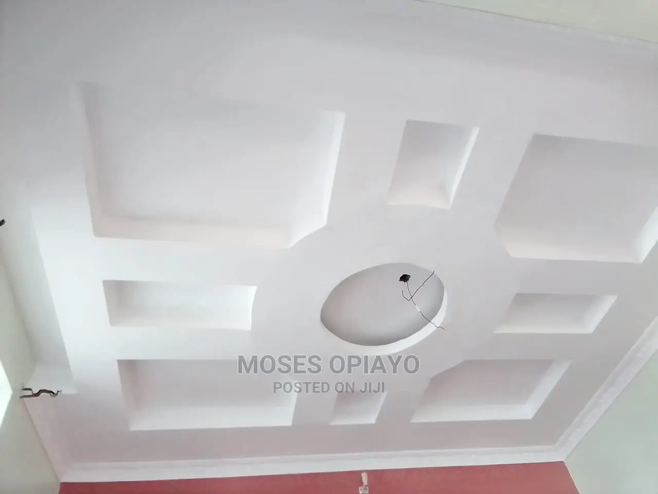 Interior Designing and Decorations