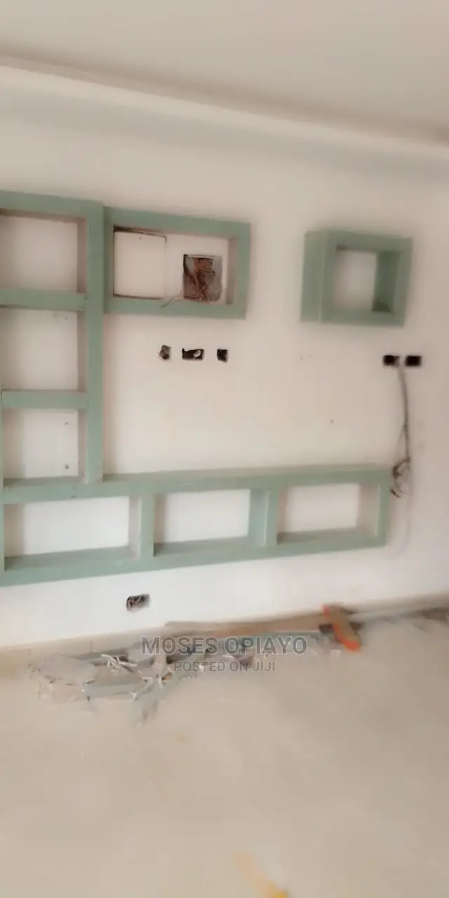 Interior Designing and Decorations
