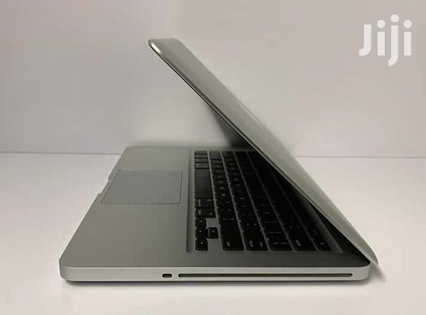 Apple Macbook Pro 500GB HDD Core i5 4GB Ram - thumbnail 3