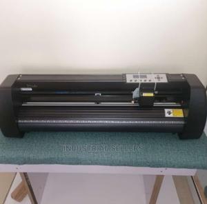 Warranted 2ft Plotter Machine - thumbnail 2