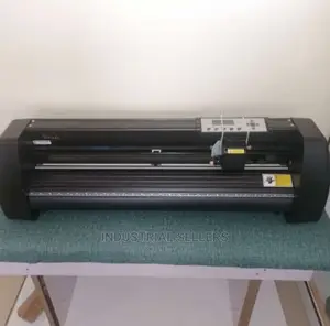 Warranted 2ft Plotter Machine