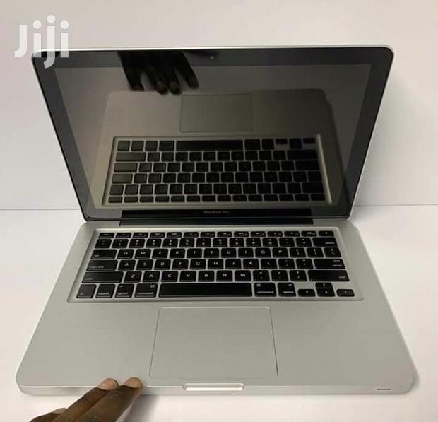 Apple Macbook Pro 500GB HDD Core i5 4GB Ram - main view