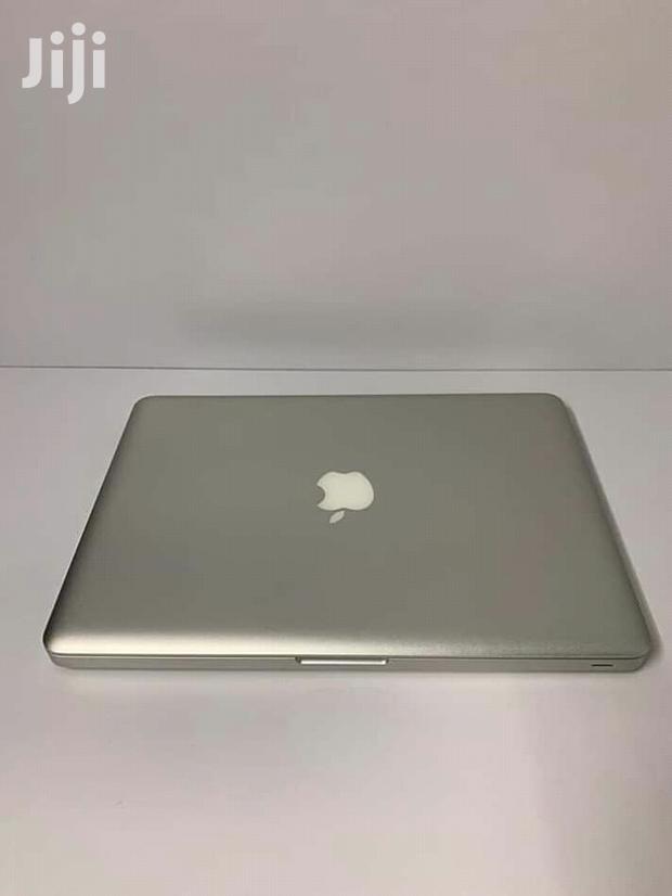 Apple Macbook Pro 500GB HDD Core i5 4GB Ram - thumbnail 4