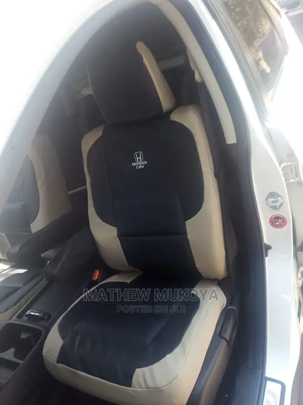 Quality Car Seat Covers