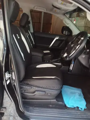 Quality Car Seat Covers
