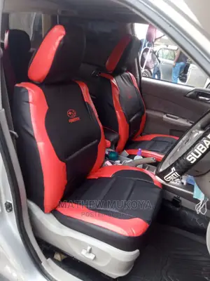 Quality Car Seat Covers
