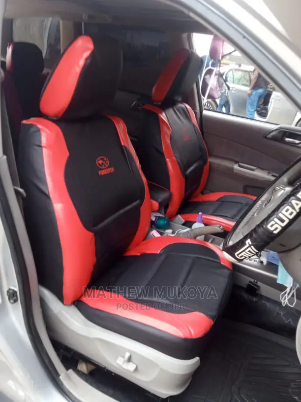 Quality Car Seat Covers