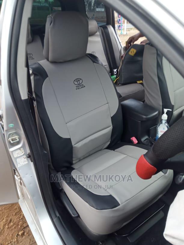 Classic Raum Car Seat Covers - thumbnail 2