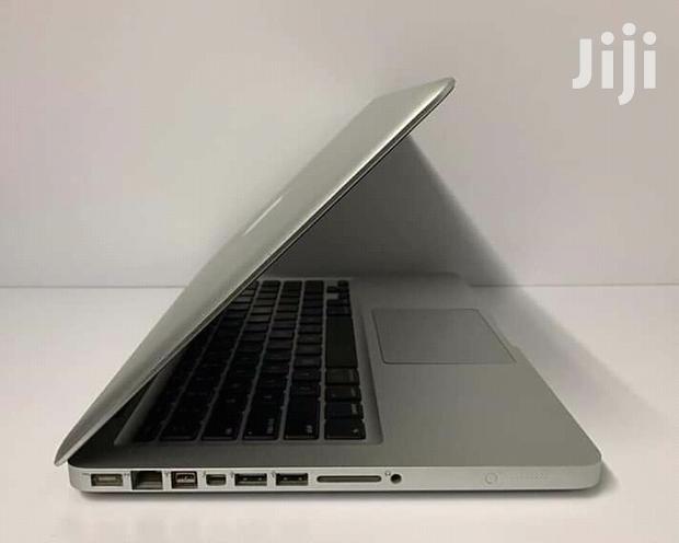 Apple Macbook Pro 500GB HDD Core i5 4GB Ram - thumbnail 3