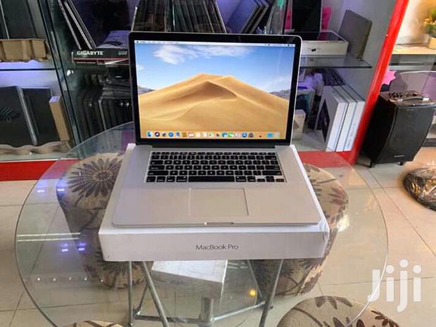 Apple Macbook Pro 500GB HDD Core i5 4GB Ram - main view