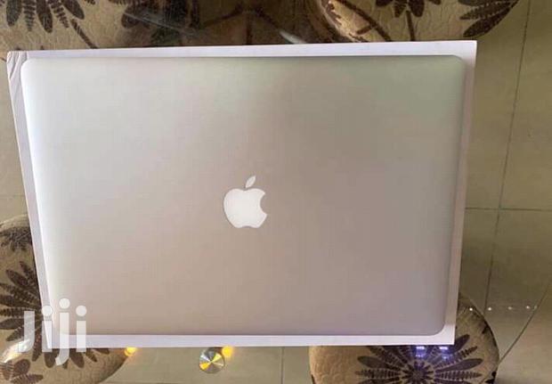 Apple Macbook Pro 500GB HDD Core i5 4GB Ram - thumbnail 4