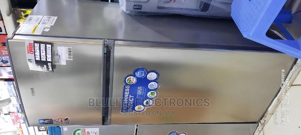 Mika Refrigerator .201 Litres - thumbnail 4